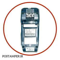 قاب پشت فابریکی PAX S58