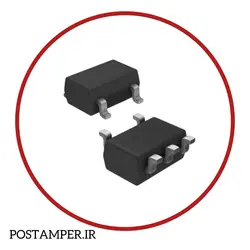 رگولاتور تغدیه رم و سی پی یو PAX S910