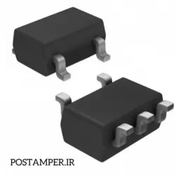 رگولاتور تغدیه رم و سی پی یو PAX S910