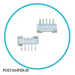 سوکت مادگی باتری NEWPOS 7210