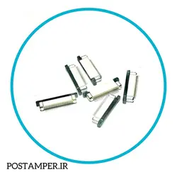 کانکتور پرینتر PAX S90 تک پورت