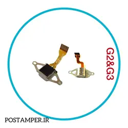 مگنت فلتی استوک NEXGO G2