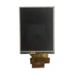 ال سی دی فابریکی  با تاچ فعال VERIFONE 680