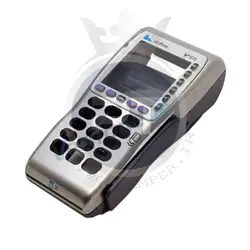 قاب زیر و رو فابریکی VERIFONE 670