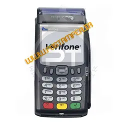 قاب رو فابریکی  VERIFONE 675