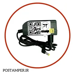 شارژر 2 آمپر PAX D210 COMBO