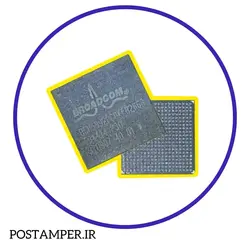 سی پی یو آکبند (بایاس 5) PAX D210G