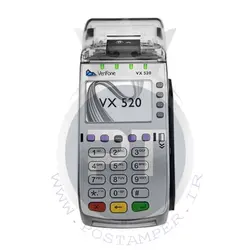 قاب رو فابریکی VERIFONE 520