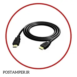 کابل نصب برنامه (USB) VERIFONE 680
