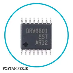 آی سی پرینتر PAX S90