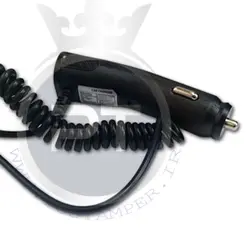 شارژر فندکی  NEWPOS 7210