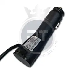 شارژر فندکی  NEWPOS 7210