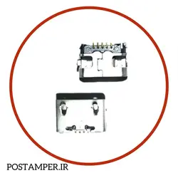کانکتور اپ PAX S910MINI
