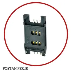 سوکت سیم کارت NEWPOS 7210