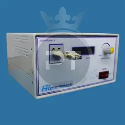 دستگاه پلیت زن باتری