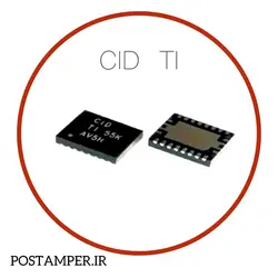 آی سی شارژ اریجینال آکبند مخصوص PAX S90/S90TAKPORT