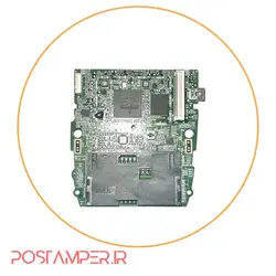 برد (A) PAX S58 (خام و بایاس پایین)