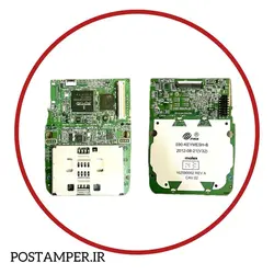 برد (A) PAX S90 (رنگی/بایاس 36)