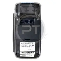 پایانه فروشگاهی سیار استوک (با کد فعالسازی رایگان و یکسال گارانتی) مدل NEWPOS 8210