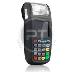 پایانه فروشگاهی سیار استوک (با کد فعالسازی رایگان و یکسال گارانتی) مدل NEWPOS 8210