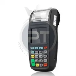 پایانه فروشگاهی سیار استوک (با کد فعالسازی رایگان و یکسال گارانتی) مدل NEWPOS 8210