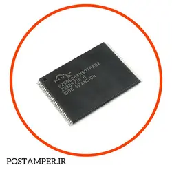 آی سی رام آکبند (56 پین) PAX D210B