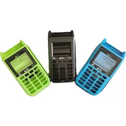 قاب اصلی در حد آک ( پشت و رو ) PAX S910