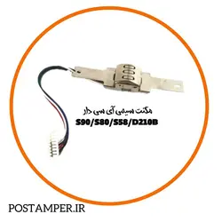 مگنت سیمی آکبند PAX S90