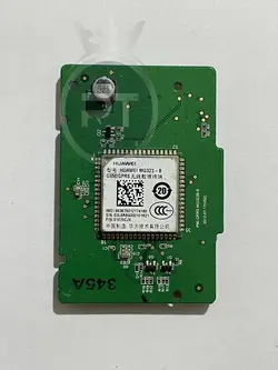 ماژول روبردی استوک (QC شده) HUAWEI MG323