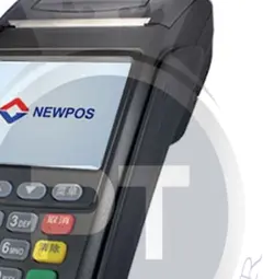 پایانه فروشگاهی سیار استوک (با کد فعالسازی رایگان و یکسال گارانتی) مدل NEWPOS 7210