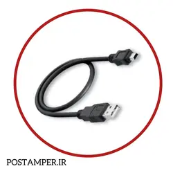 کابل نصب برنامه و تغییر سریال (USB) PAX S90