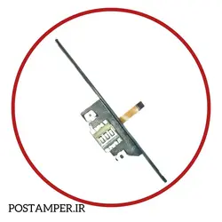 مگنت فلتی (استوک تمیز) PAX S910/S910MINI