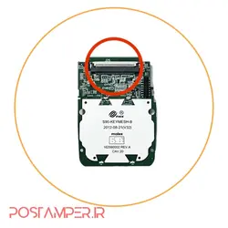 سوکت ال سی دی S90/S910/S80/S58/S910MINI