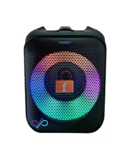 اسپیکر پارتی باکس مدل ES300