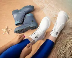 بوت تیمبرلند زنانه