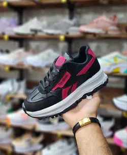 کفش اسپرت ریبوک زنانه