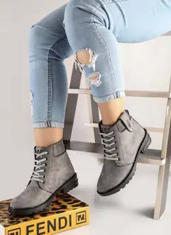 بوت گروهبانی / تیمبرلند زنانه