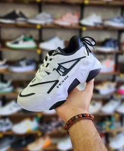 کفش اسپرت فندی زنانه