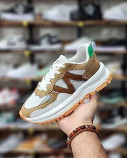 کفش کتانی نیو بالانس زنانه