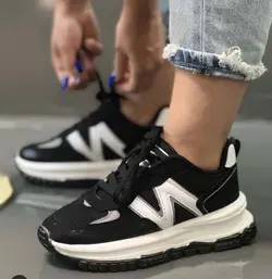 کفش کتانی نیو بالانس زنانه