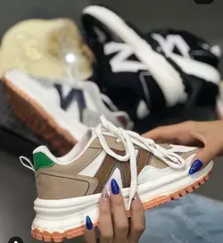 کفش کتانی نیو بالانس زنانه