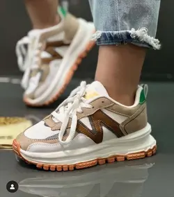 کفش کتانی نیو بالانس زنانه