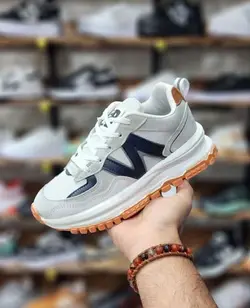 کفش کتانی نیو بالانس زنانه