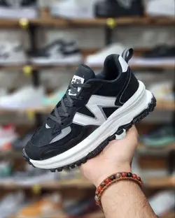 کفش کتانی نیو بالانس زنانه