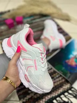 کفش مدل فشیون پختی زنانه