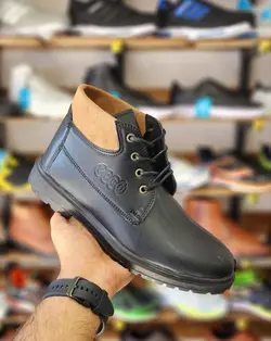 کفش نیم ساق مردانه اکو