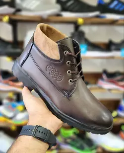 کفش نیم ساق مردانه اکو