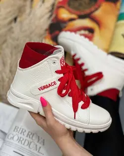 نیم ساق ورساچ زنانه