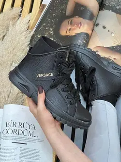 نیم ساق ورساچ زنانه