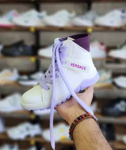 نیم ساق ورساچ زنانه